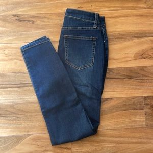 JUSTFAB skinny jeans! ✨👖NWT